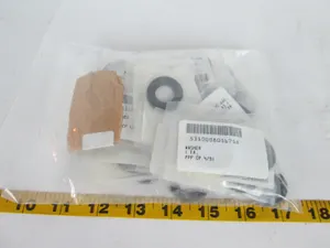 Lot of Washers NSN:5310008056758 NOS Aviation Aircraft Airplane Military T